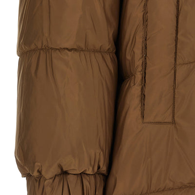 Weekend Max Mara Anfora Reversible Parka
