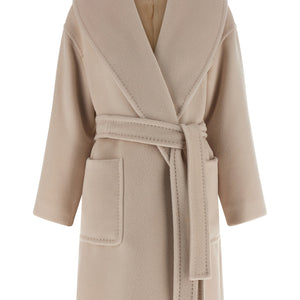 Max Mara Studio Cloruro Coat