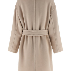 Max Mara Studio Cloruro Coat