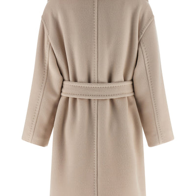 Max Mara Studio Cloruro Coat