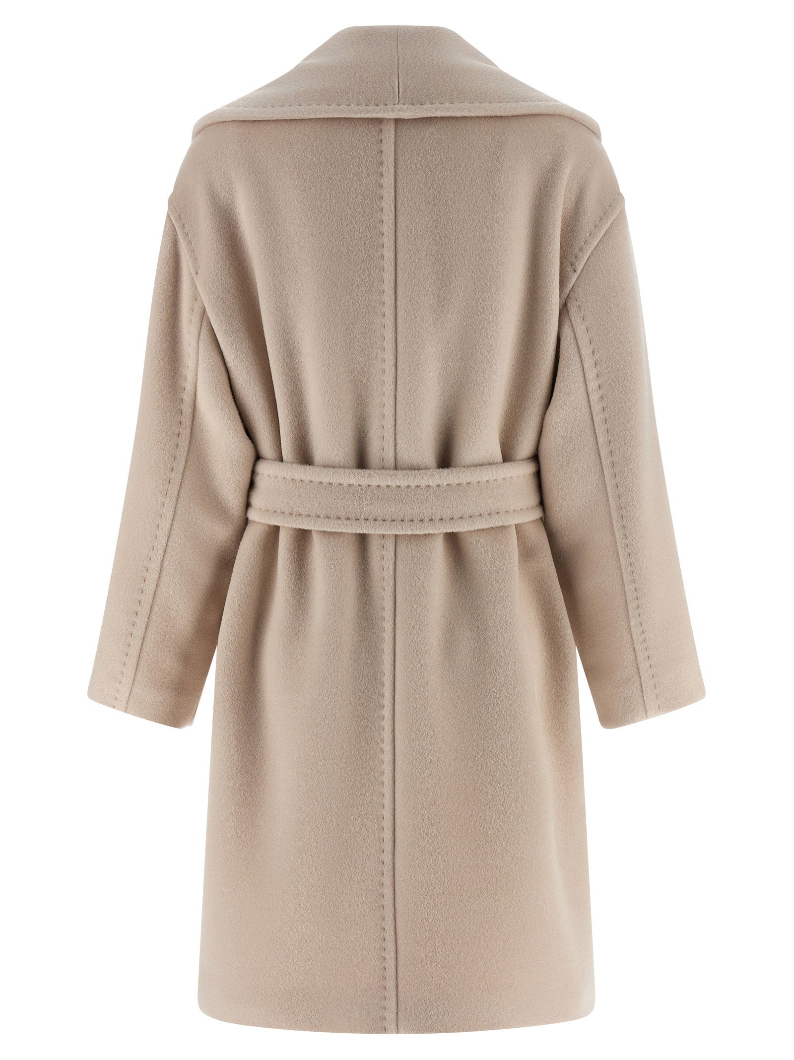 Max Mara Studio Cloruro Coat