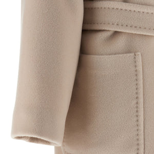 Max Mara Studio Cloruro Coat
