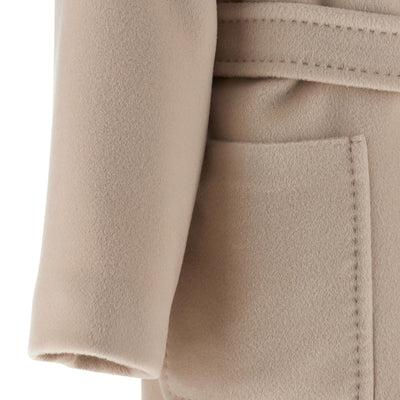 Max Mara Studio Cloruro Coat