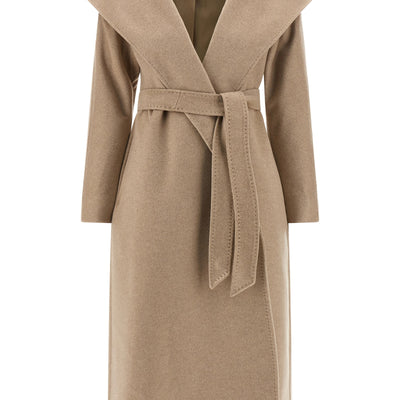 Max Mara Studio Danton Coat