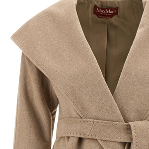 Max Mara Studio Danton Coat