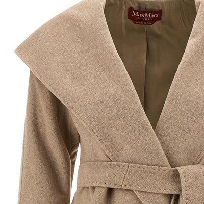 Max Mara Studio Danton Coat