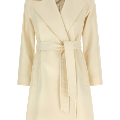 Max Mara Studio Dravenna Coat