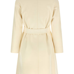 Max Mara Studio Dravenna Coat
