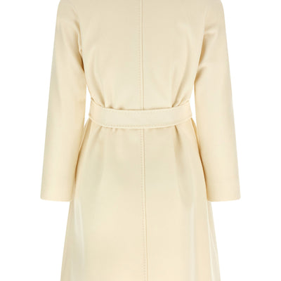 Max Mara Studio Dravenna Coat