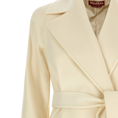 Max Mara Studio Dravenna Coat