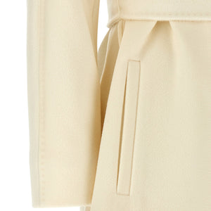 Max Mara Studio Dravenna Coat