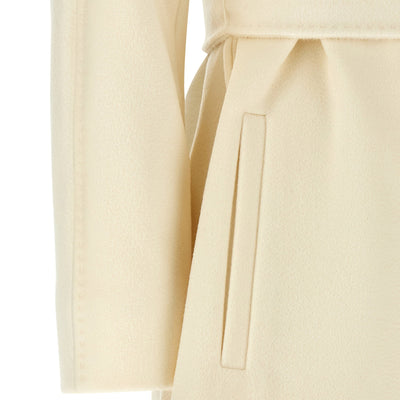 Max Mara Studio Dravenna Coat