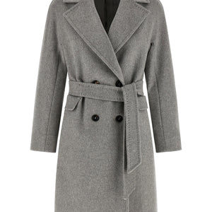 Max Mara Studio Panteon Coat