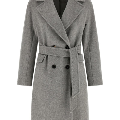 Max Mara Studio Panteon Coat