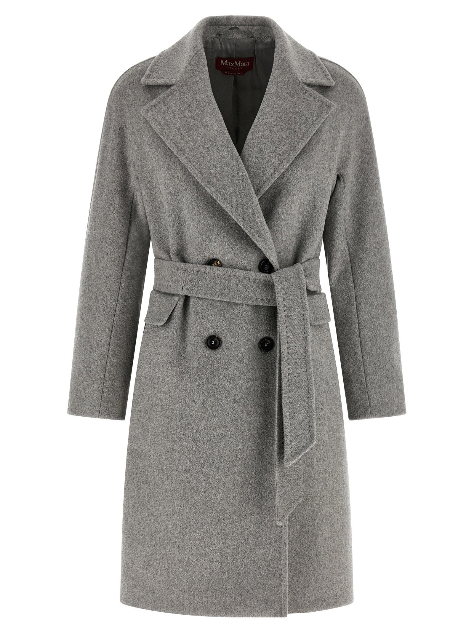 Max Mara Studio Panteon Coat