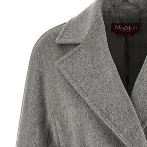 Max Mara Studio Panteon Coat