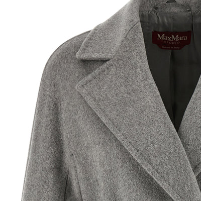 Max Mara Studio Panteon Coat