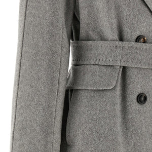 Max Mara Studio Panteon Coat