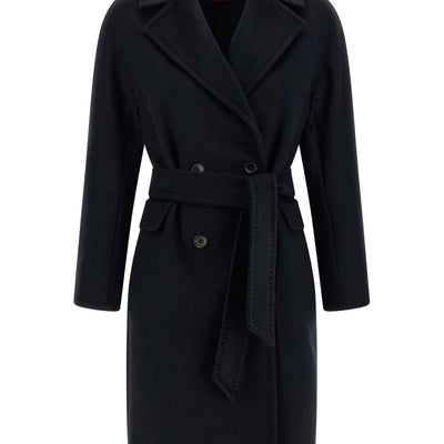 Max Mara Studio Panteon Coat