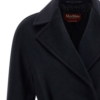 Max Mara Studio Panteon Coat