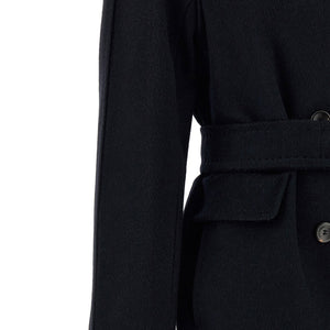 Max Mara Studio Panteon Coat