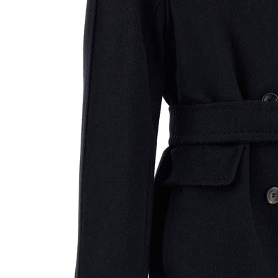 Max Mara Studio Panteon Coat