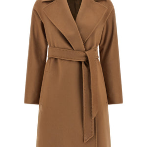 Max Mara Studio Dravenna Coat