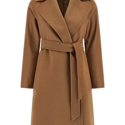 Max Mara Studio Dravenna Coat
