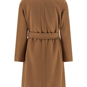 Max Mara Studio Dravenna Coat