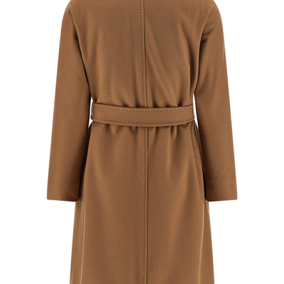 Max Mara Studio Dravenna Coat