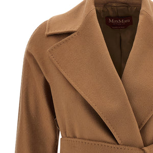 Max Mara Studio Dravenna Coat