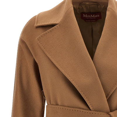 Max Mara Studio Dravenna Coat