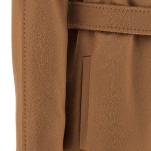 Max Mara Studio Dravenna Coat