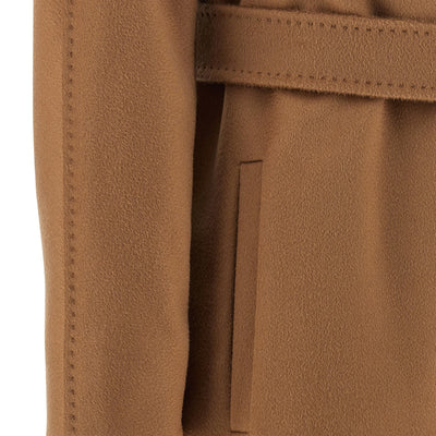 Max Mara Studio Dravenna Coat