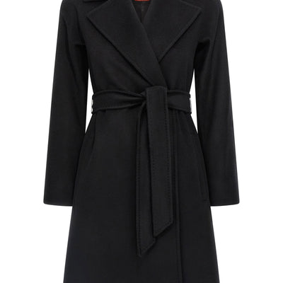 Max Mara Studio Dravenna Coat