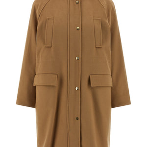 Max Mara Studio Alcade Parka