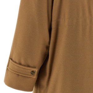 Max Mara Studio Alcade Parka
