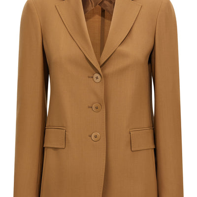 Max Mara Studio Nice Blazer
