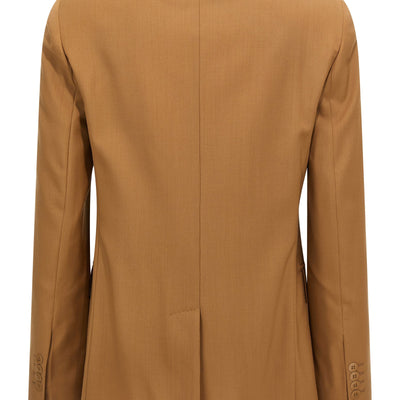 Max Mara Studio Nice Blazer
