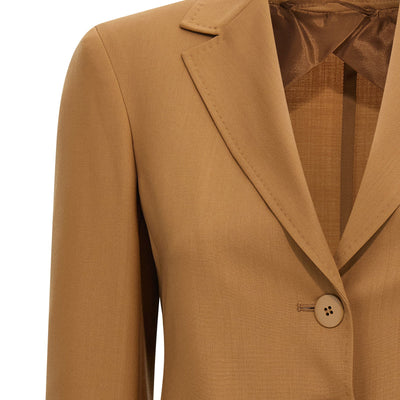 Max Mara Studio Nice Blazer