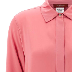 Max Mara Studio Xero Shirt