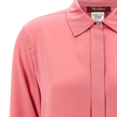 Max Mara Studio Xero Shirt