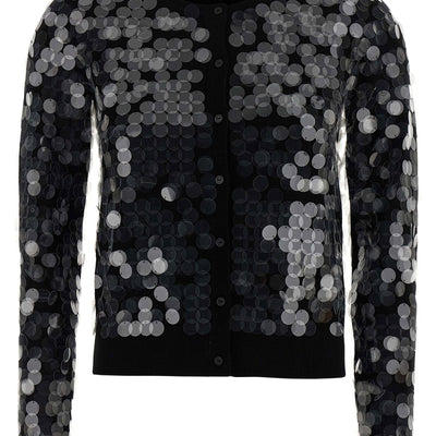 Max Mara Studio Necton Cardigan