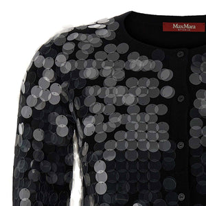 Max Mara Studio Necton Cardigan