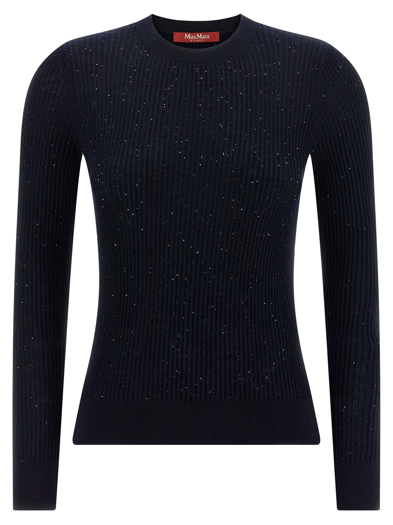 Max Mara Studio Marabu Sweater