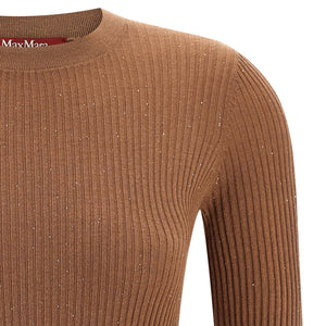 Max Mara Studio Marabu Sweater