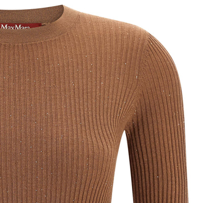 Max Mara Studio Marabu Sweater