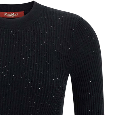 Max Mara Studio Marabu Sweater
