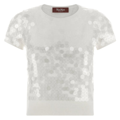 Max Mara Studio Saio Sweater