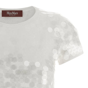 Max Mara Studio Saio Sweater
